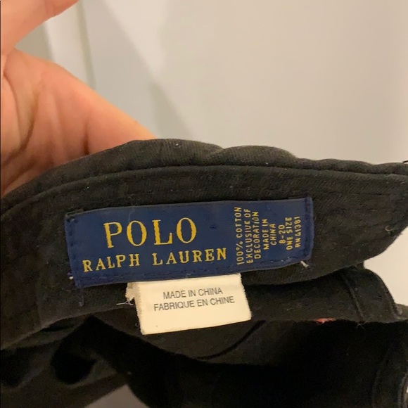 POLO HATS - Picture 3 of 3